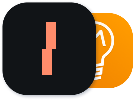 Memorado App Icons